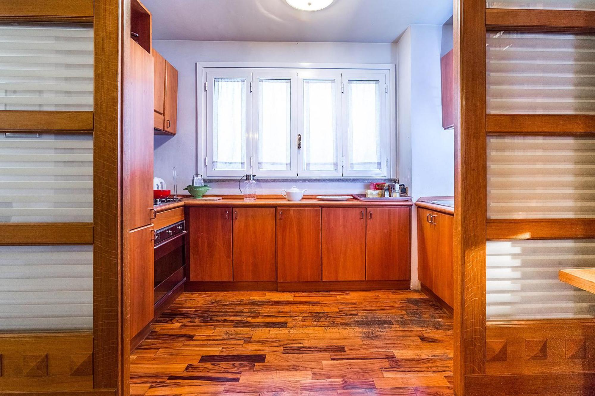 Casa Rossetti - 2 Private Terraces - 4Th Floor With No Lift Apartment Rome Luaran gambar